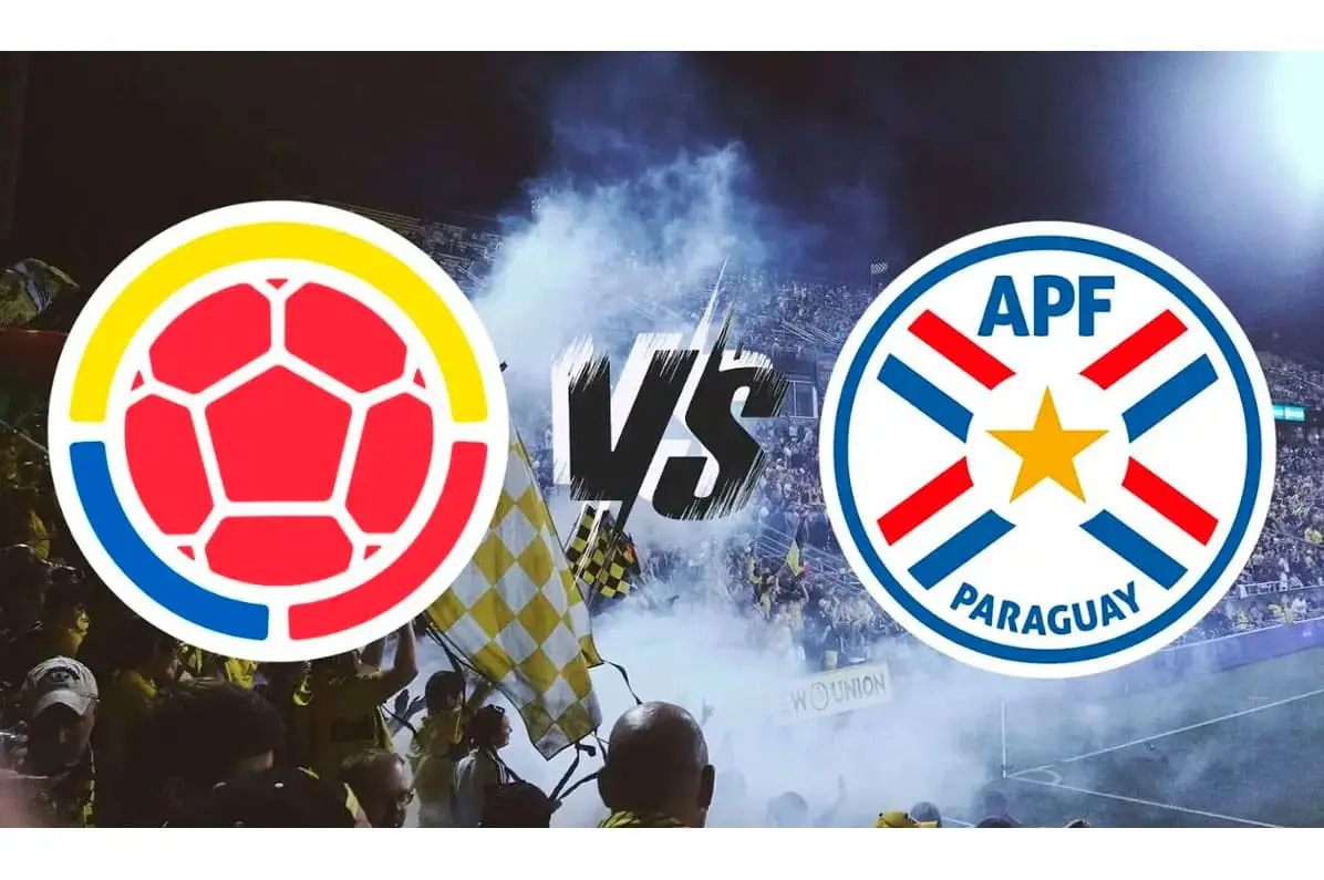 Colombia-Vs-Paraguay