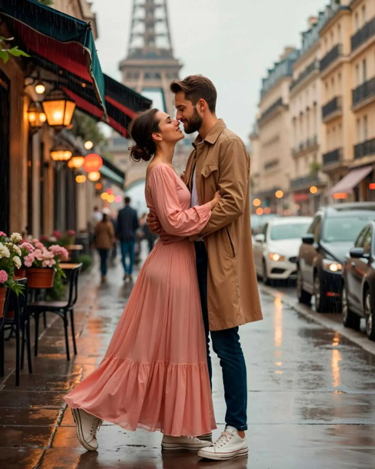 FRANCE