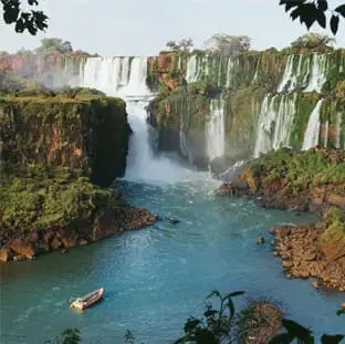 argentina