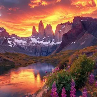 chile