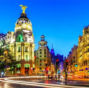 españa