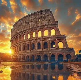 roma